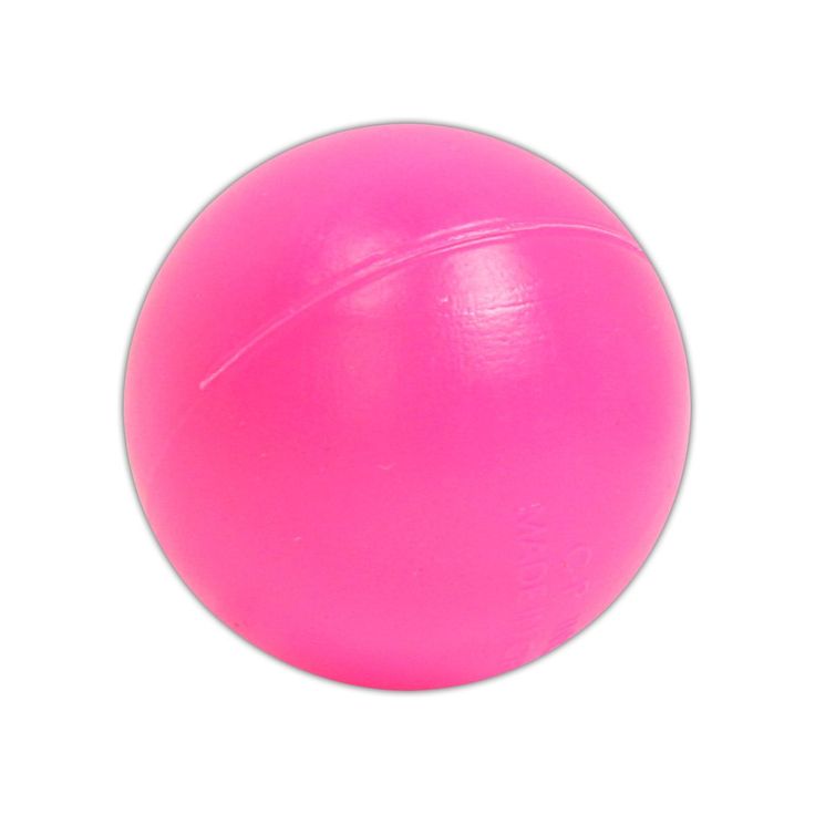 Bola plastik ukuran 2 inch